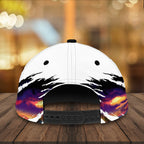 Kingdom Hearts 25th Anniversary Classic Cap – GNE7528