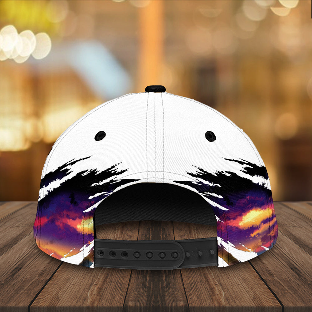 Kingdom Hearts 25th Anniversary Classic Cap – GNE7528