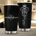 Kingdom Hearts IV Tumbler Cup – GNE7465