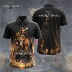 Kingdom Hearts IV 3D Apparel – GNE7946