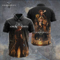 Kingdom Hearts IV 3D Apparel – GNE7947