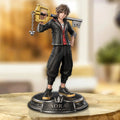 Kingdom Hearts IV Custom Shape Acrylic Plaque – GNE8208