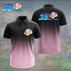 Kirby 35th Anniversary 3D Apparel – GNE8649