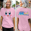Kirby 35th Anniversary 3D Apparel – GNE8650