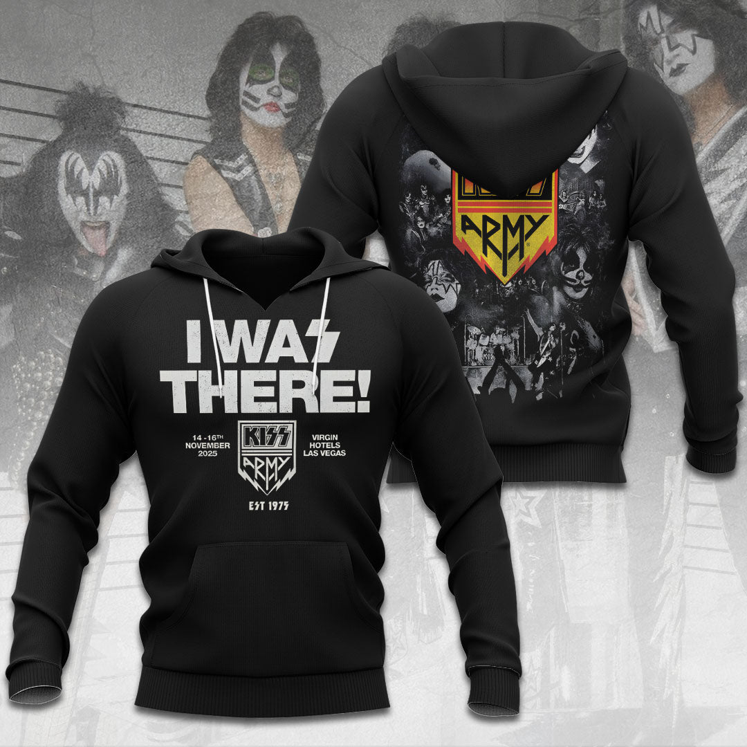 KISS 3D Apparel – TANTN20843