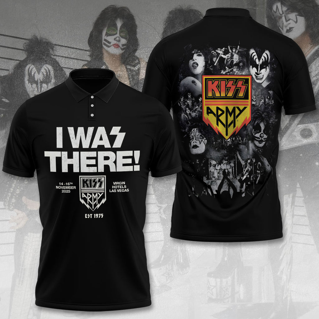 KISS 3D Apparel – TANTN20843