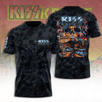 KISS 3D Apparel – TANTN21118