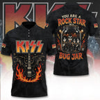 KISS 3D Apparel – TANTN24585
