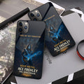 KISS x Ace Frehley Phone Case – TANTN17639