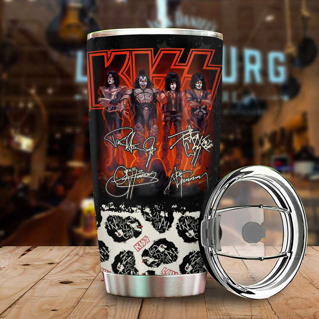 KISS Tumbler Cup – TANTN17317
