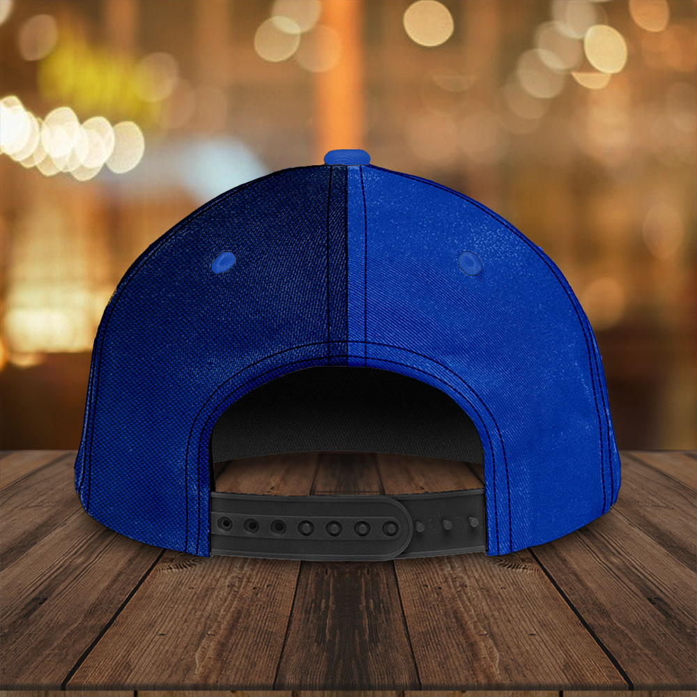 Kyle Larson 2025 NASCAR Cup Series Champion Classic Cap – HOATT14474