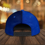 Kyle Larson 2025 NASCAR Cup Series Champion Classic Cap -HOATT14475