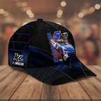 Kyle Larson 2025 NASCAR Cup Series Champion Classic Cap – HOATT14495