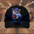 Kyle Larson 2025 NASCAR Cup Series Champion Classic Cap – HOATT14495
