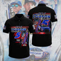 Kyle Larson 2025 NASCAR Cup Series Champion 3D Apparel – TANTN18094