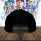 Kyle Larson NASCAR Cup Series Champions Classic Cap – TMTHU1924