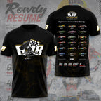 Kyle Busch 3D Apparel – GNE8252