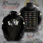 Kyle Busch 3D Apparel – GNE8252
