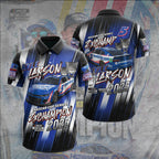 Kyle Larson 2025 NASCAR Cup Series Champion 3D Apparel – TANTN18296