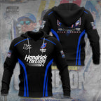 Kyle Larson 2025 NASCAR Cup Series Champion 3D Apparel – TANTN18602