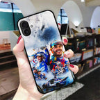 Kyle Larson 2025 NASCAR Cup Series Champion Phone Case – TANTN18563