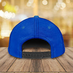 Kyle Larson 2025 NASCAR Cup Series Champions Classic Cap – TMTHU1881