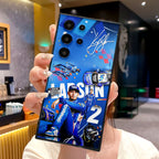 Kyle Larson Nascar Cup Series Champion Phone Case – TMTHU2040