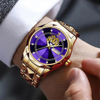 LSU Tigers Baseball Alloy Luxury Quartz Watch – GNE 3833