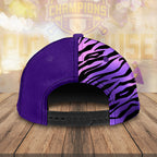 LSU Tigers Baseball 2025 National Champions Classic Cap – MAITM 11884