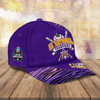 LSU Tigers Baseball 2025 National Champions Classic Cap – MAITM 11885