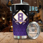 LSU Tigers Baseball Tumbler Cup – GNE 3911