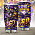 LSU Tigers Baseball Tumbler Cup – GNE NEW519