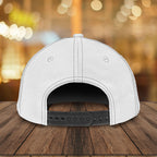 LSU Tigers Baseball 2025 National Champions Classic Cap – HOATT 11505