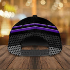 LSU Tigers Baseball 2025 National Champions Classic Cap – HOATT 11867