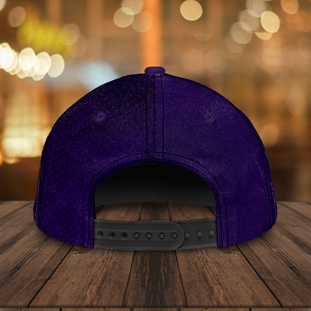 LSU Tigers Baseball 2025 National Champions Classic Cap – HOATT 11842