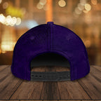 LSU Tigers Baseball 2025 National Champions Classic Cap – HOATT 11866