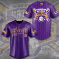 LSU Tigers Baseball Baseball Jersey – GNE 3900