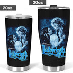 Labyrinth 40th Anniversary Tumbler Cup – GNE8454