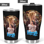 Labyrinth 40th Anniversary Tumbler Cup – GNE8457