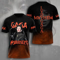 Lady Gaga 3D Apparel – VANDH 4320