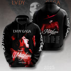 Lady Gaga 3D Apparel – HOATT 10224
