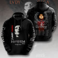 Lady Gaga 3D Apparel – HOATT 10565