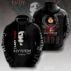 Lady Gaga 3D Apparel – HOATT 10565