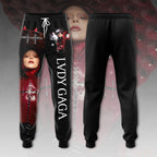 Lady Gaga 3D Apparel – HOATT 10214