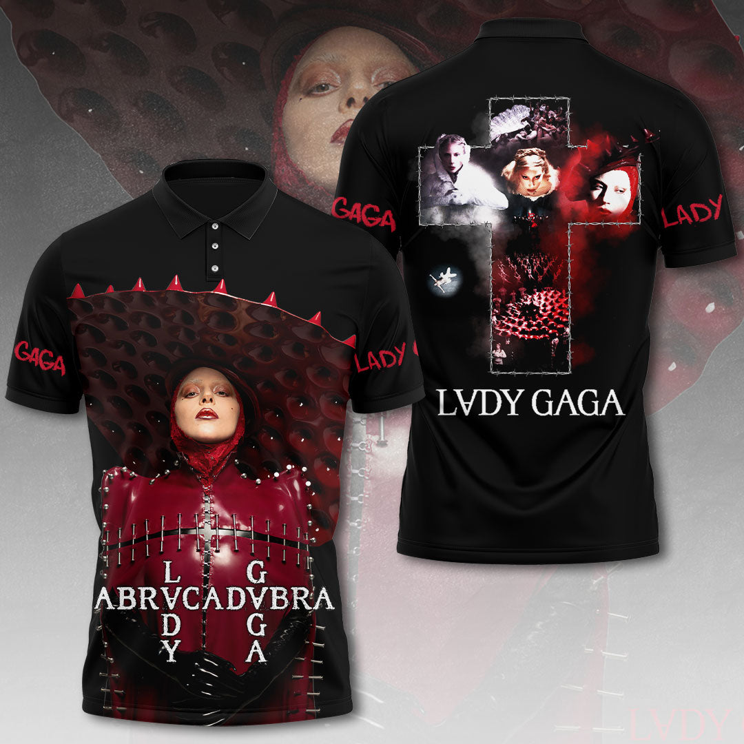 Lady Gaga 3D Apparel – HOATT 10214