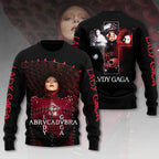 Lady Gaga 3D Apparel – HOATT 10214