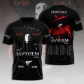 Lady Gaga 3D Apparel – HOATT 10197