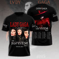 Lady Gaga 3D Apparel – HOATT 10213