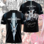 Lady Gaga 3D Apparel – HOATT 10215