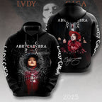 Lady Gaga 3D Apparel – HOATT 10216